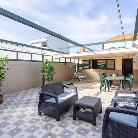 Porto Residence Campanha Luaran gambar