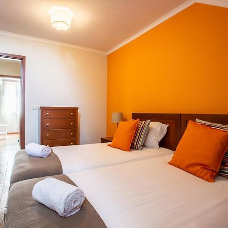 Porto Residence Campanha Luaran gambar