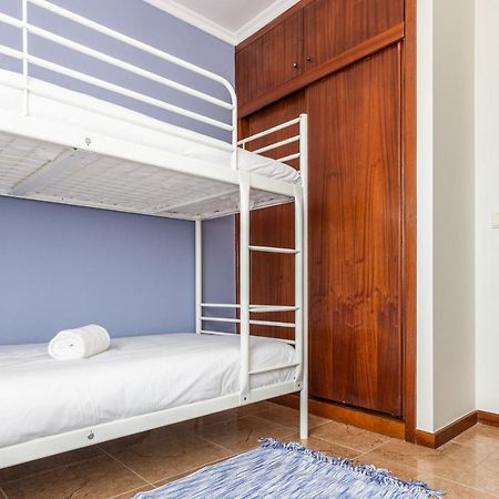 Porto Residence Campanha Luaran gambar