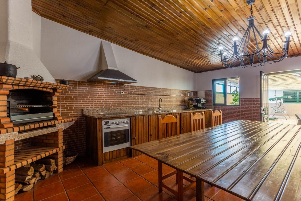 Porto Residence Campanha Luaran gambar