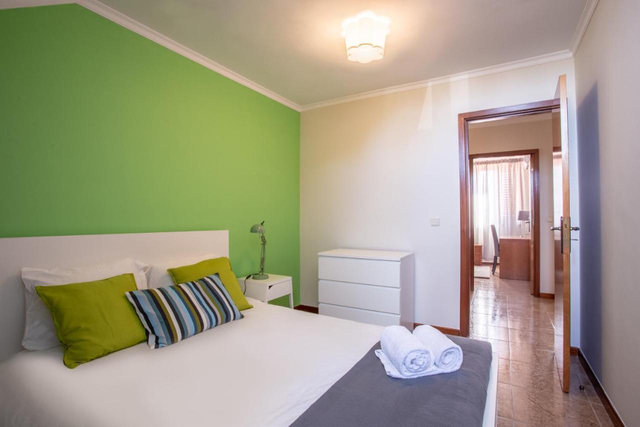 Porto Residence Campanha Luaran gambar