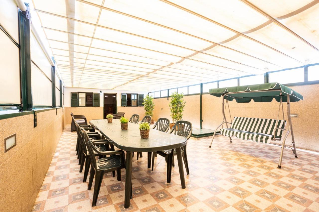 Porto Residence Campanha Luaran gambar
