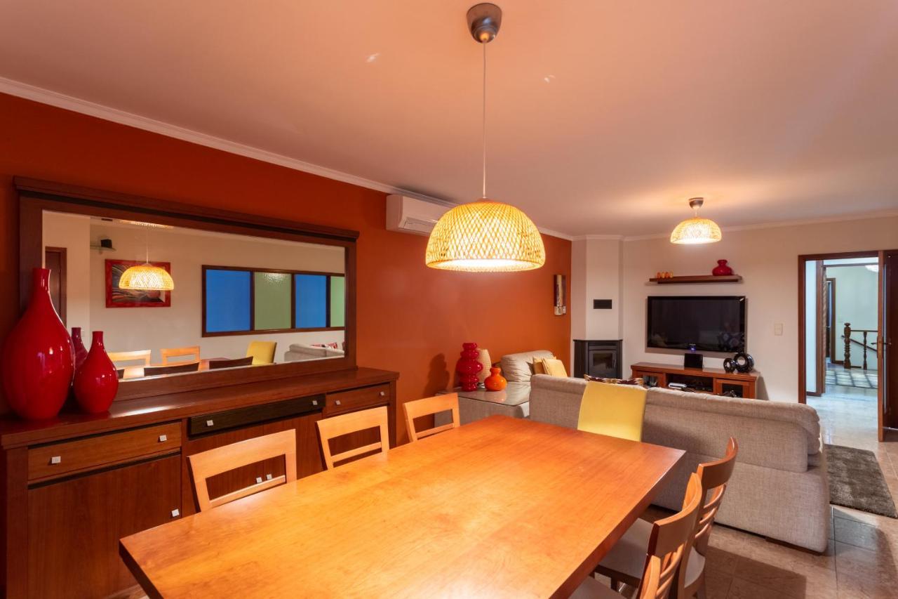 Porto Residence Campanha Luaran gambar