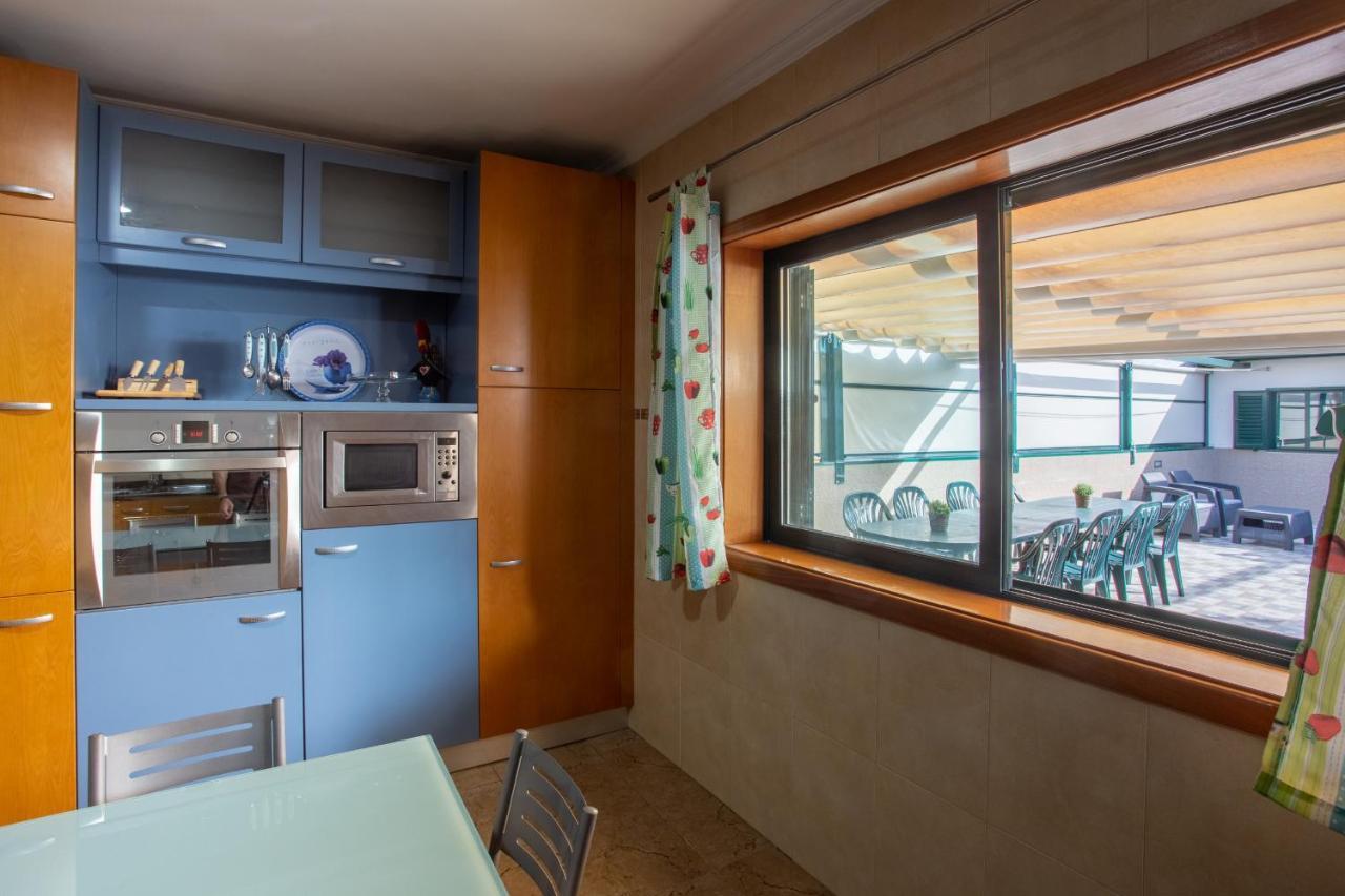 Porto Residence Campanha Luaran gambar