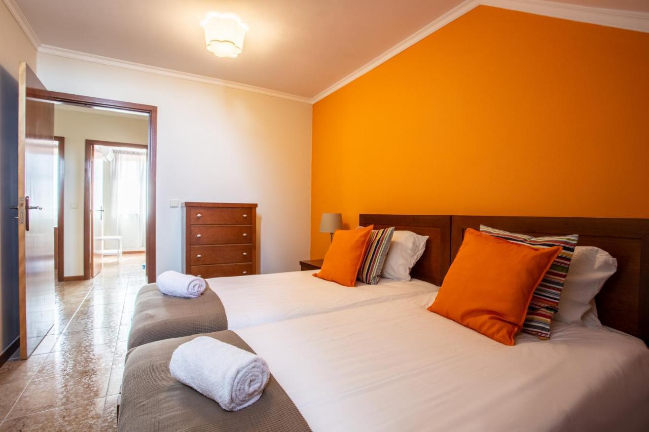Porto Residence Campanha Luaran gambar
