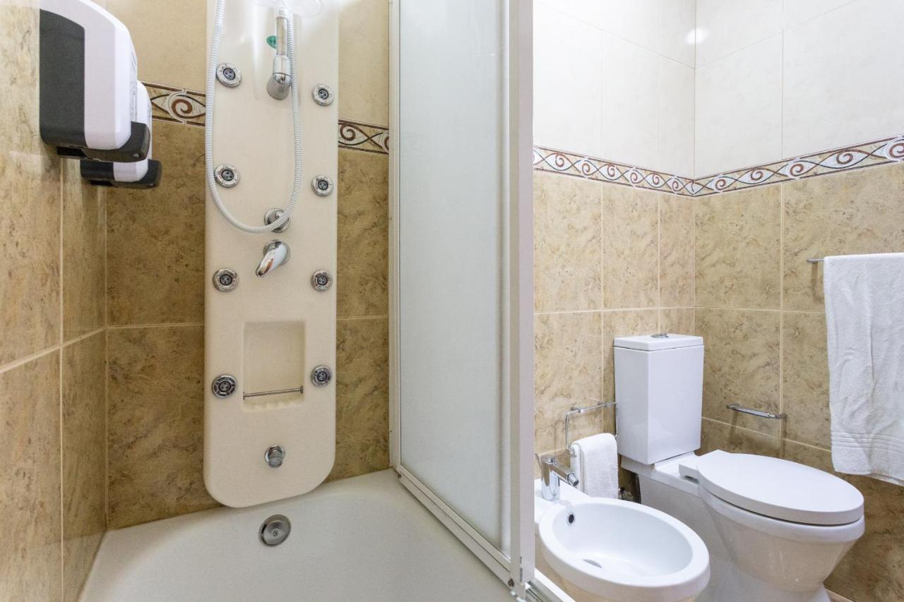 Porto Residence Campanha Luaran gambar