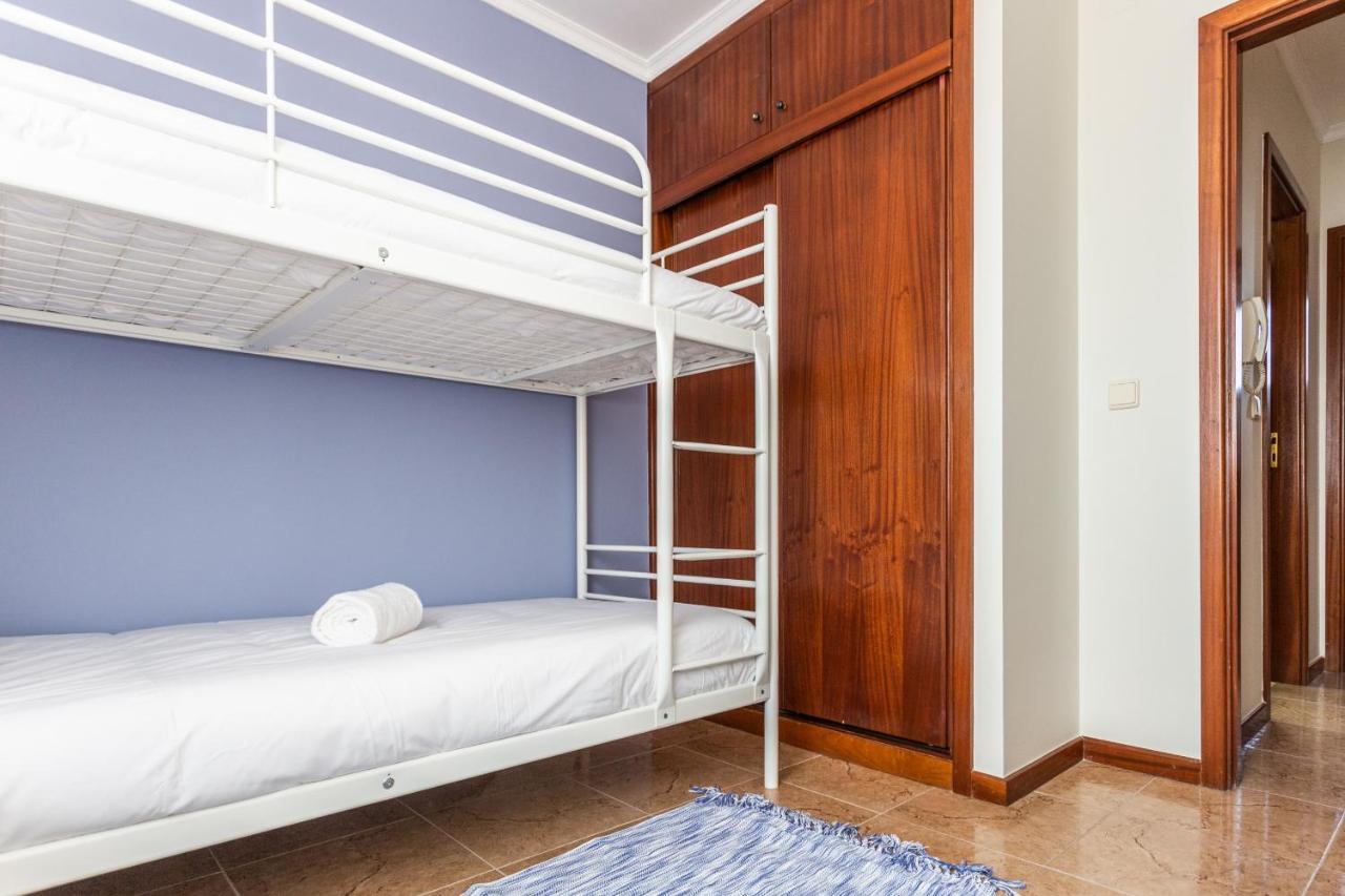 Porto Residence Campanha Luaran gambar