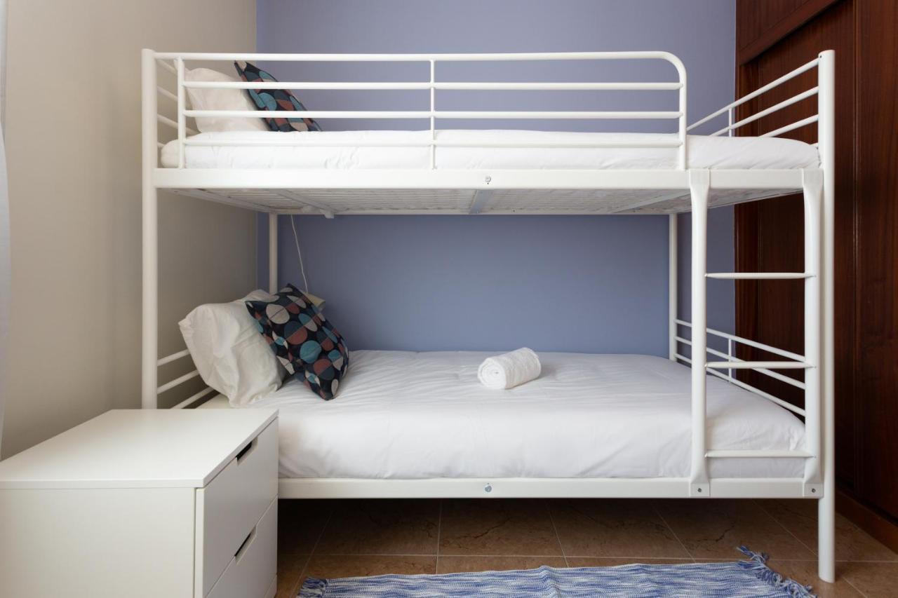Porto Residence Campanha Luaran gambar