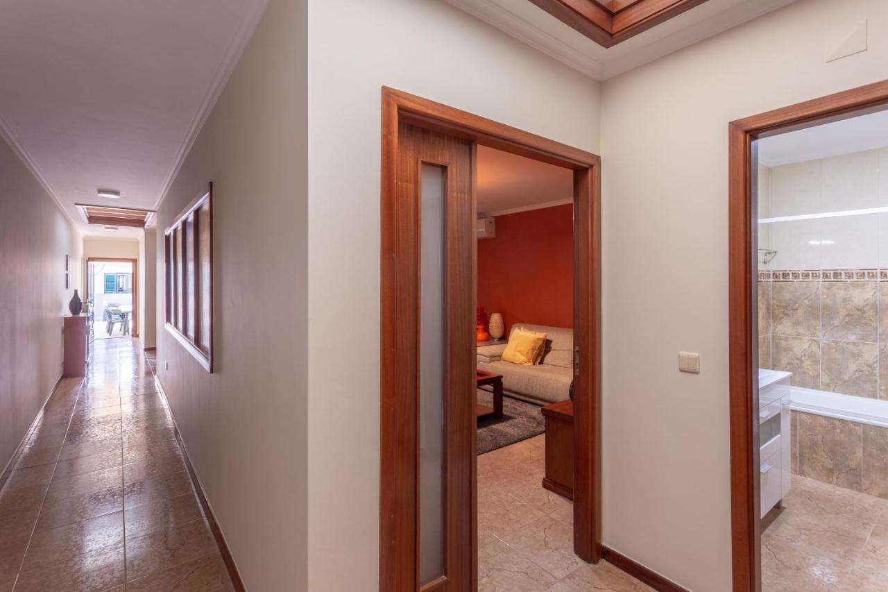 Porto Residence Campanha Luaran gambar