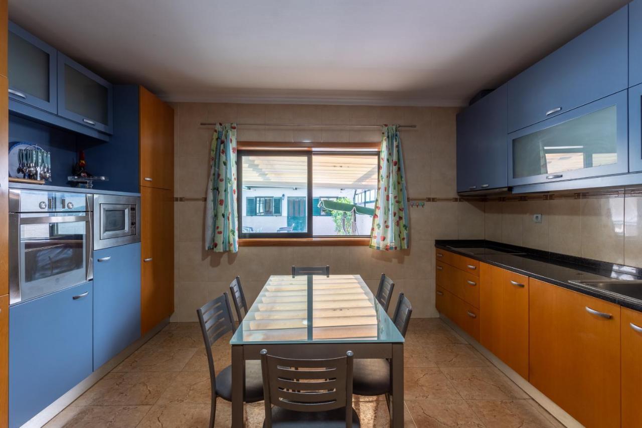Porto Residence Campanha Luaran gambar