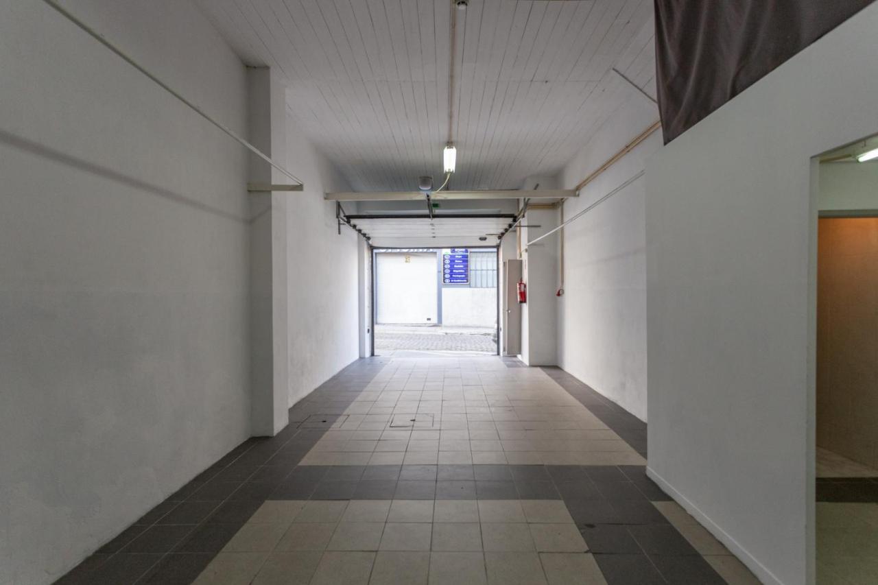 Porto Residence Campanha Luaran gambar