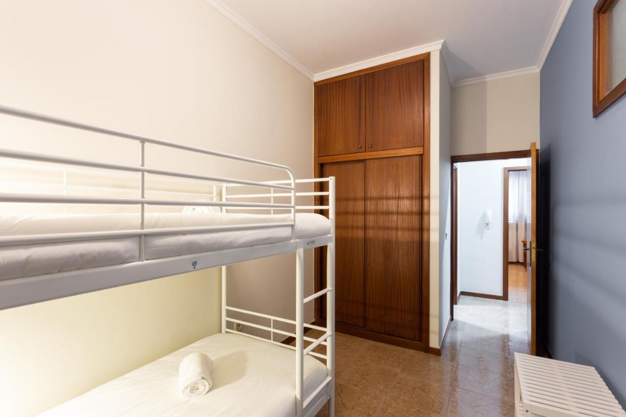 Porto Residence Campanha Luaran gambar