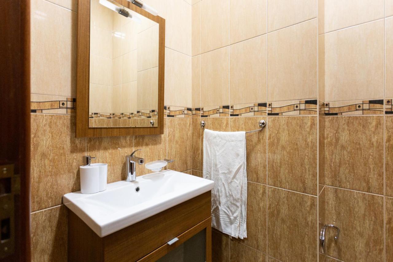 Porto Residence Campanha Luaran gambar