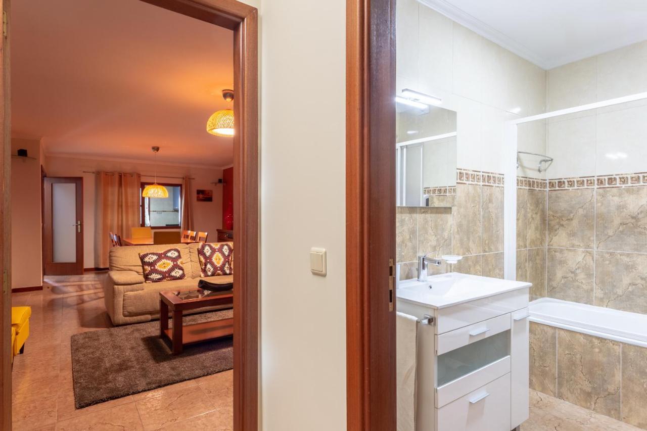 Porto Residence Campanha Luaran gambar