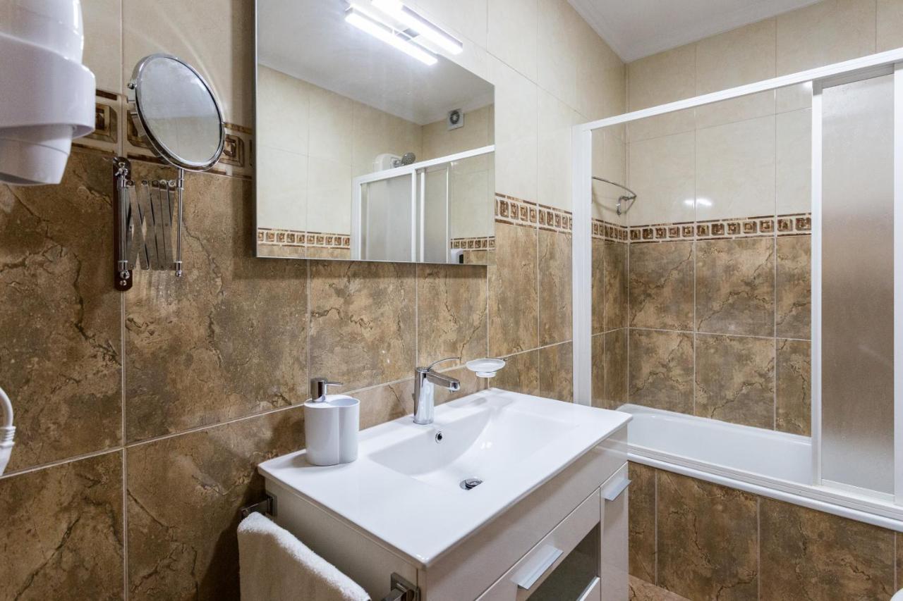 Porto Residence Campanha Luaran gambar