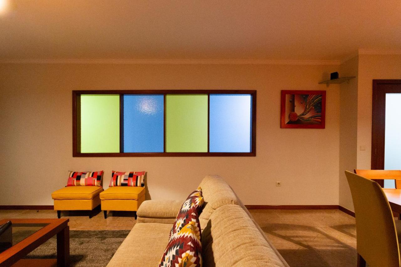 Porto Residence Campanha Luaran gambar