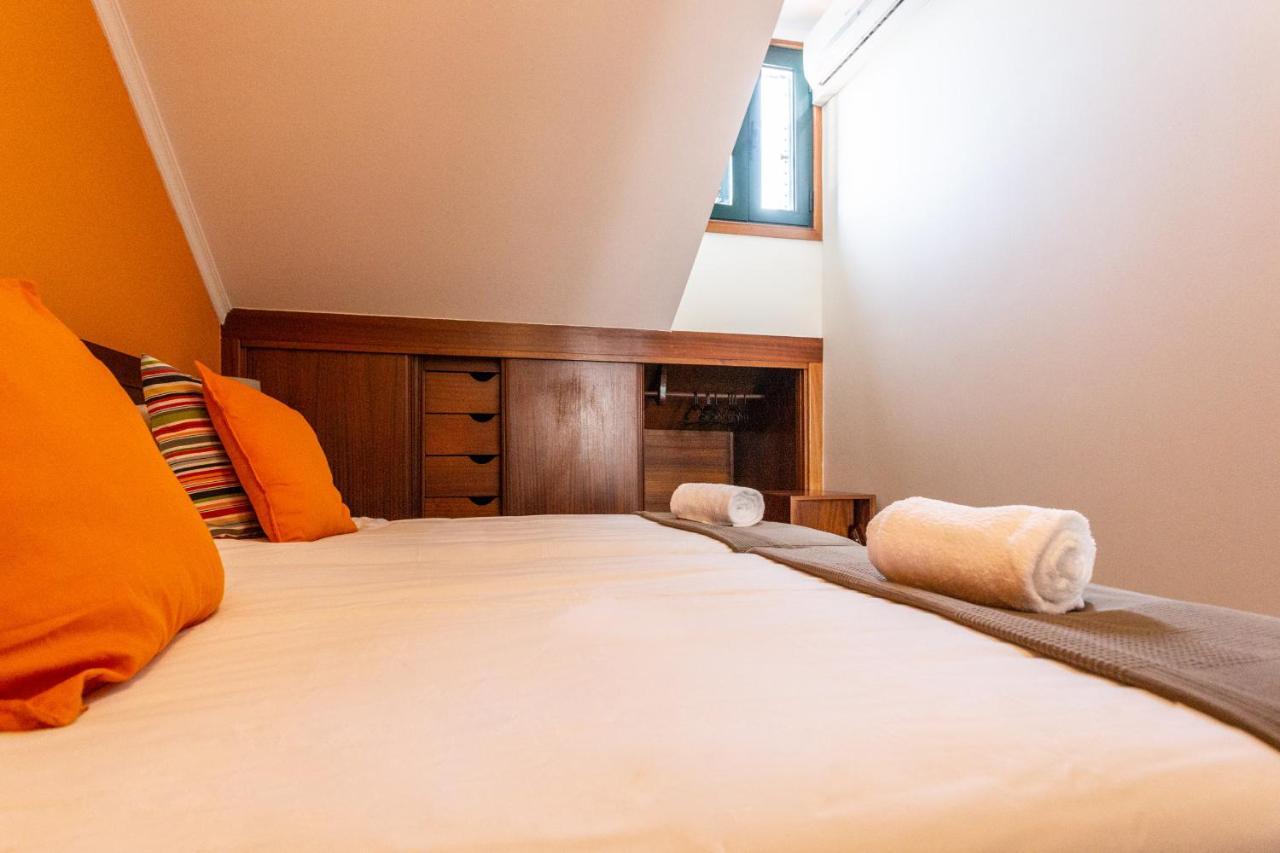 Porto Residence Campanha Luaran gambar