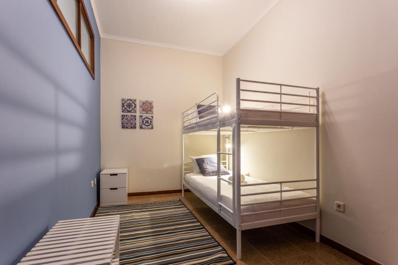Porto Residence Campanha Luaran gambar