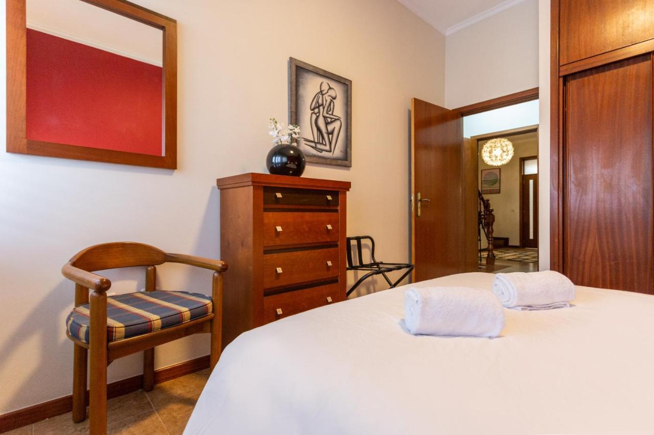 Porto Residence Campanha Luaran gambar