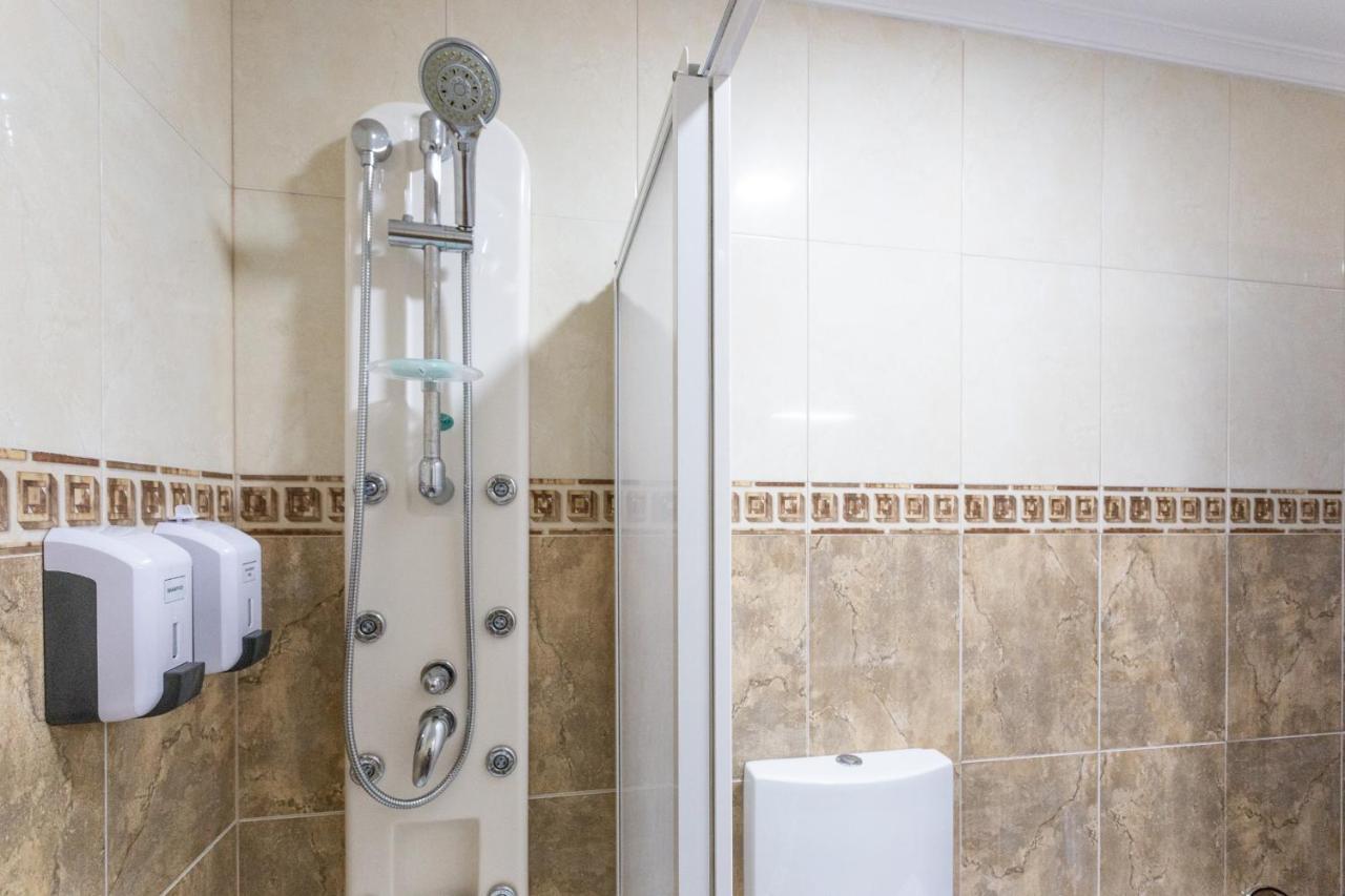 Porto Residence Campanha Luaran gambar