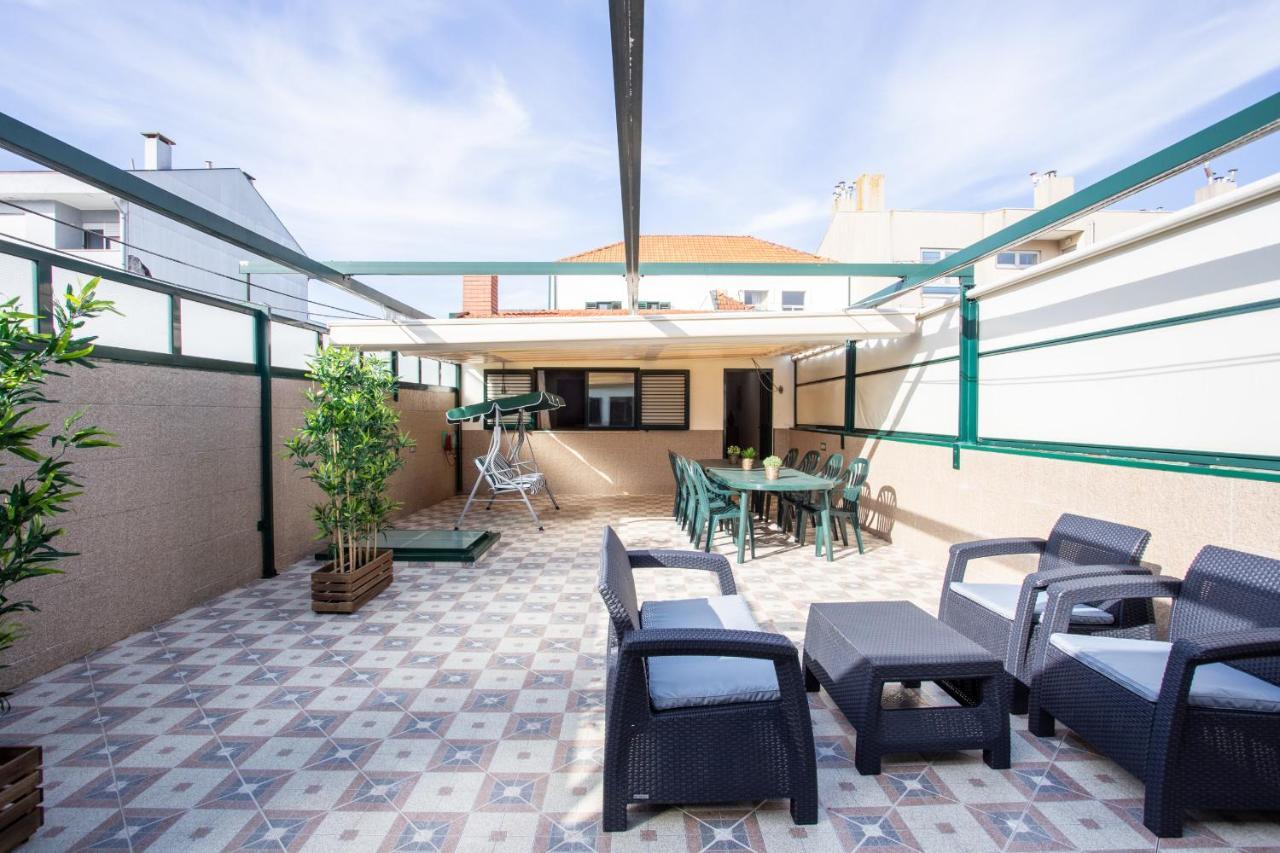 Porto Residence Campanha Luaran gambar
