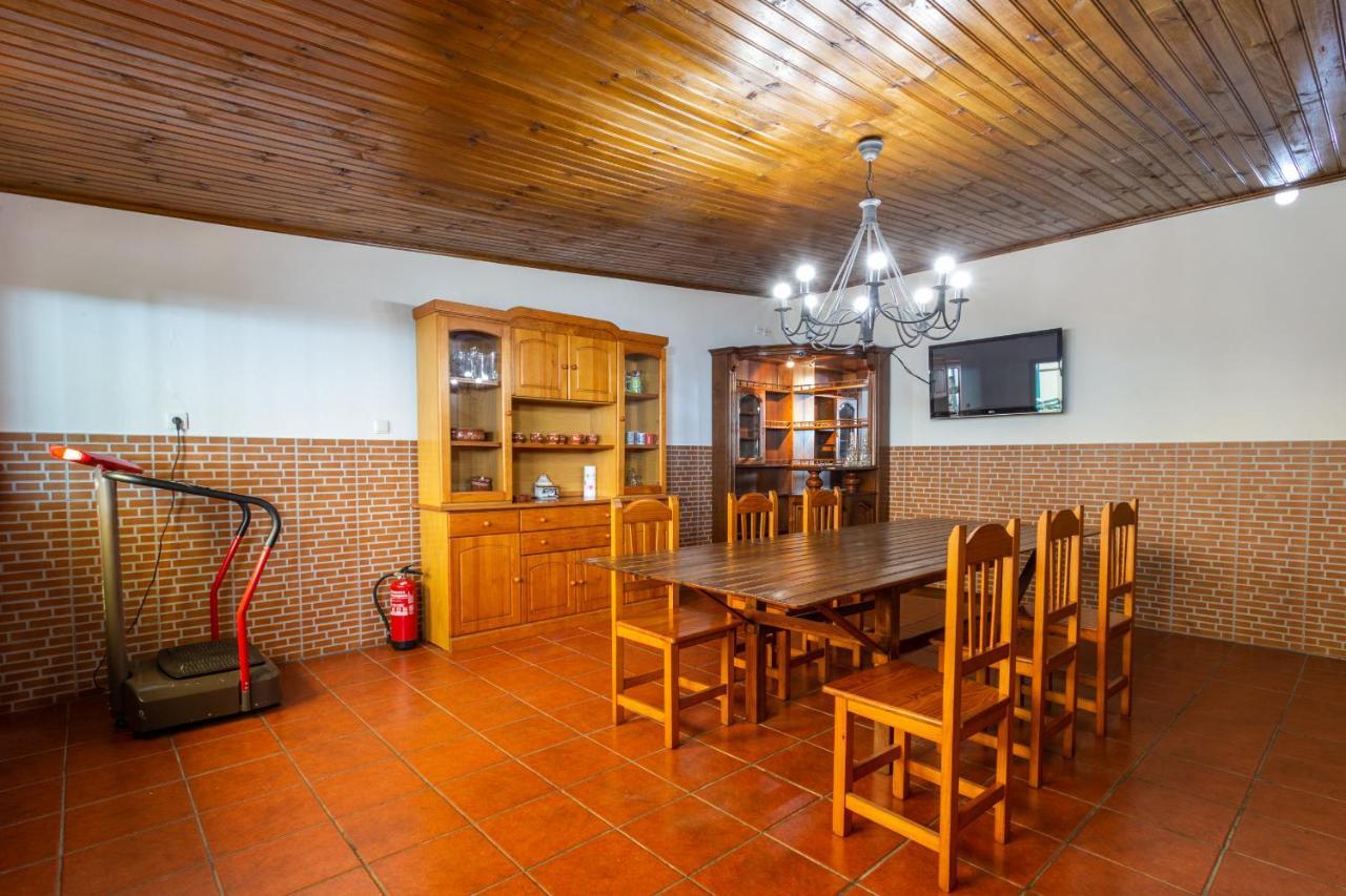 Porto Residence Campanha Luaran gambar