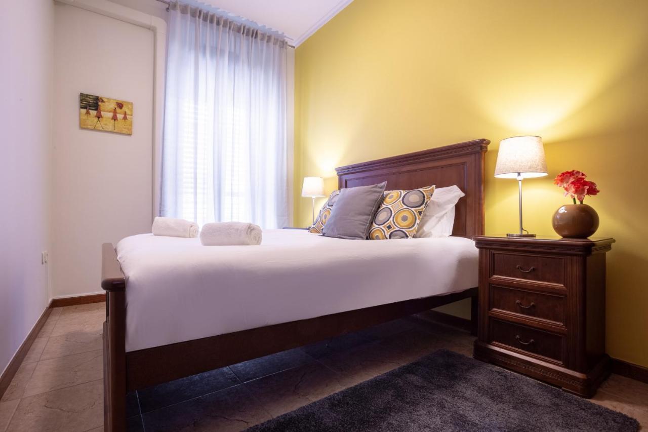 Porto Residence Campanha Luaran gambar