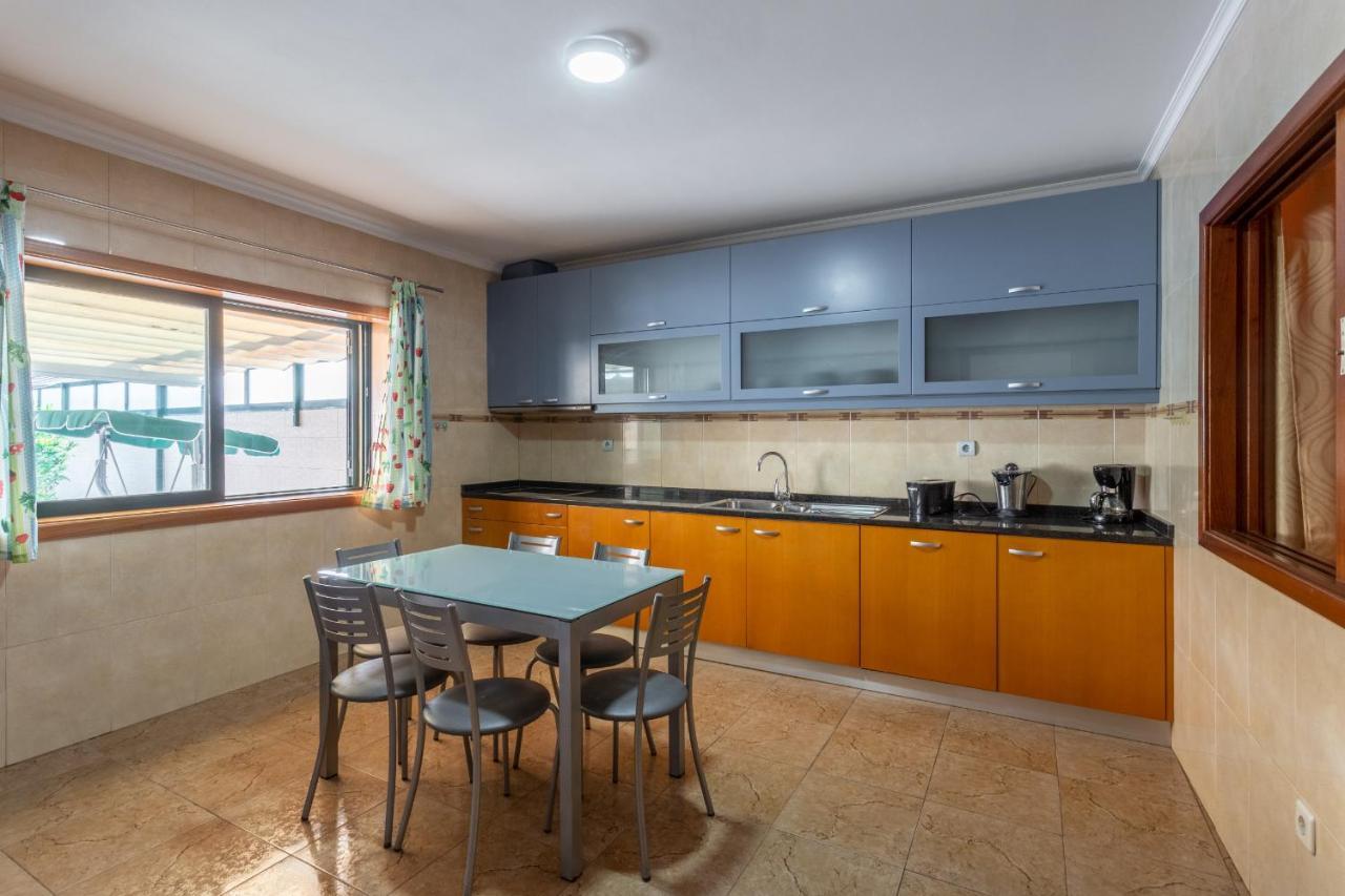 Porto Residence Campanha Luaran gambar