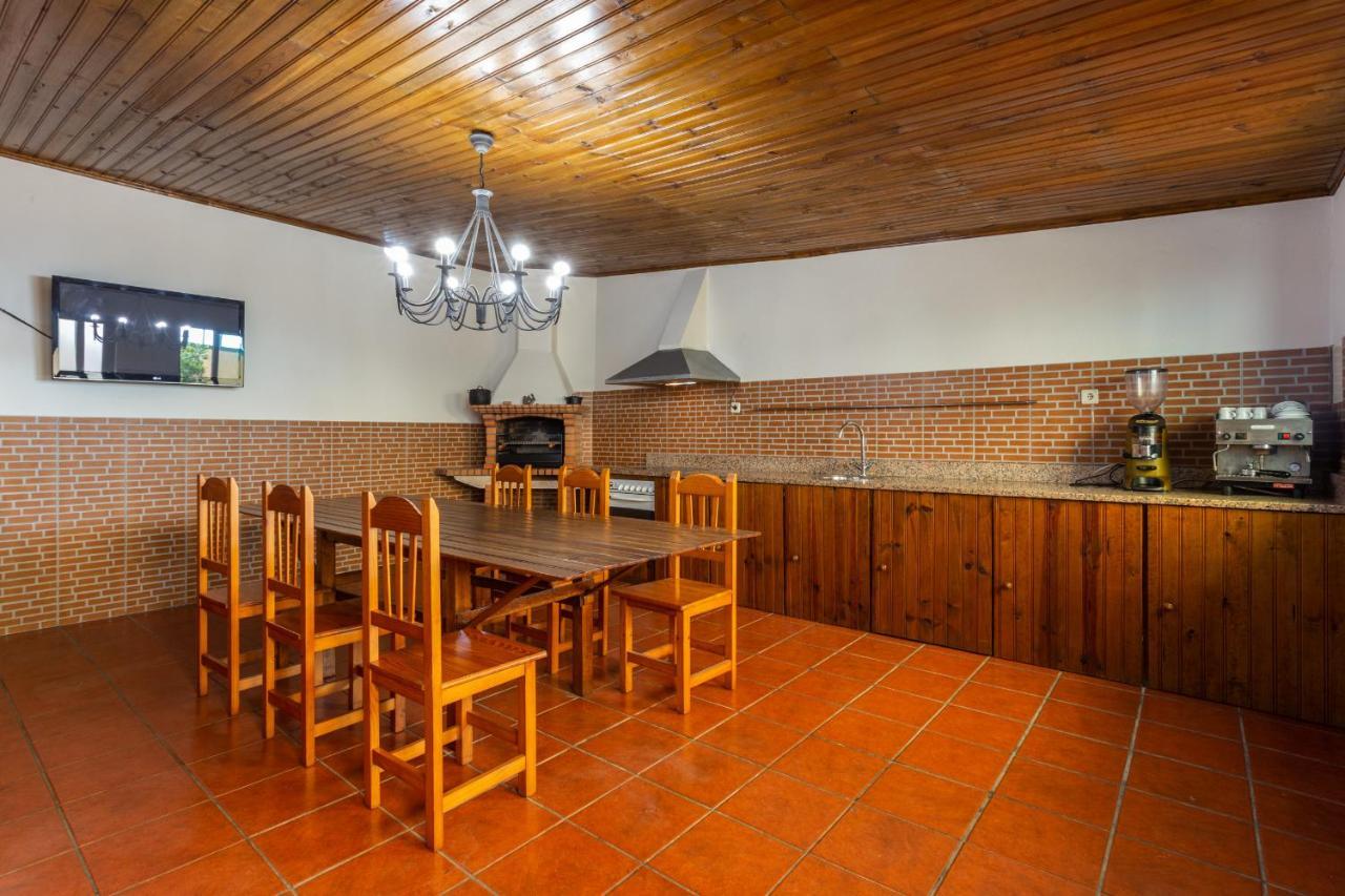 Porto Residence Campanha Luaran gambar